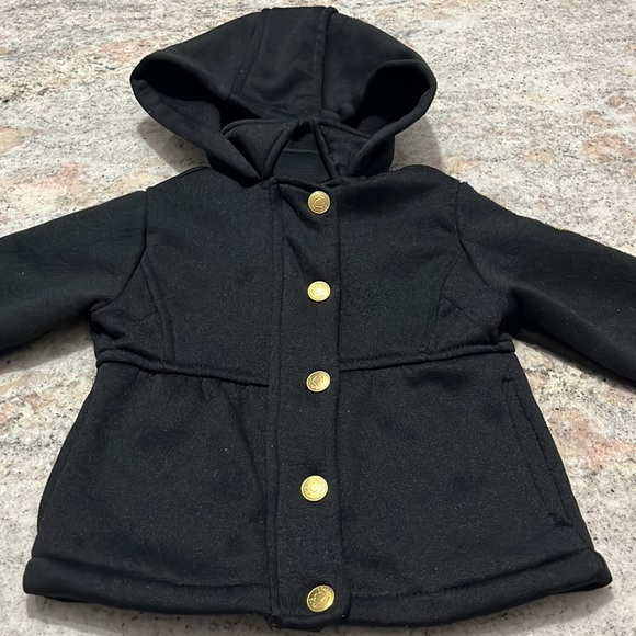 10/$30 Pink Platinum Baby Jacket - Picture 8 of 9